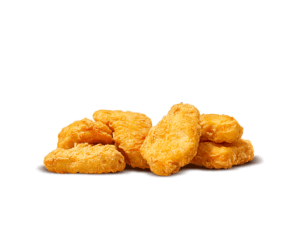 Chicken McNuggets 6 pz